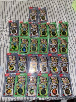 Ascended Heroes Pokemon / Pitch Black