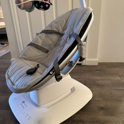 4moms Baby Chair