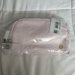 Lululemon Belt Bag