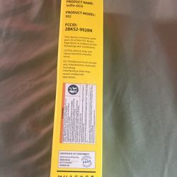 Remote control selfie stick