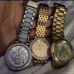 Michael Kors Watches