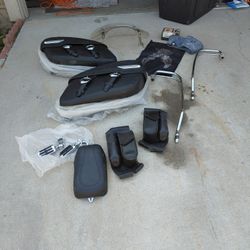 Harley Parts