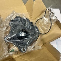 Toyota Prius Engine Water Pump OEM