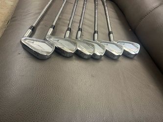 Srixon zx7 5-pw (X)
