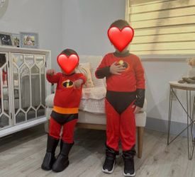 Incredible Halloween costumes