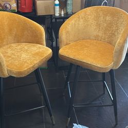 Barstools