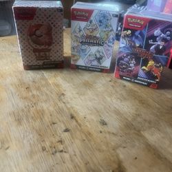 Pokemon 151 Prismatic Destined Rivals 