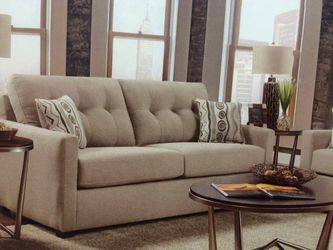 Living room set 2 piece