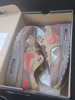 Nike Air Max brand new