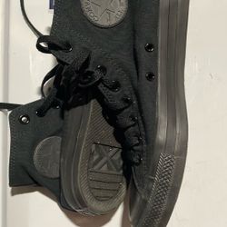 Tenis Converse Talla 8