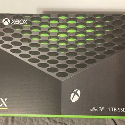 Xbox Series X