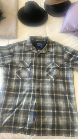 Pendleton Shirt