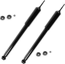 Chrysler 300 Dodge Charger Challenger Rear Shocks