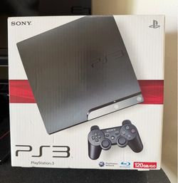 PS3