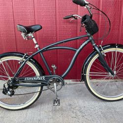 Aluminum Stormy Gray Diamondback