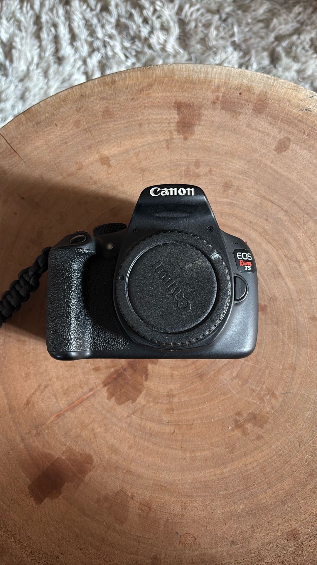 CANON T5