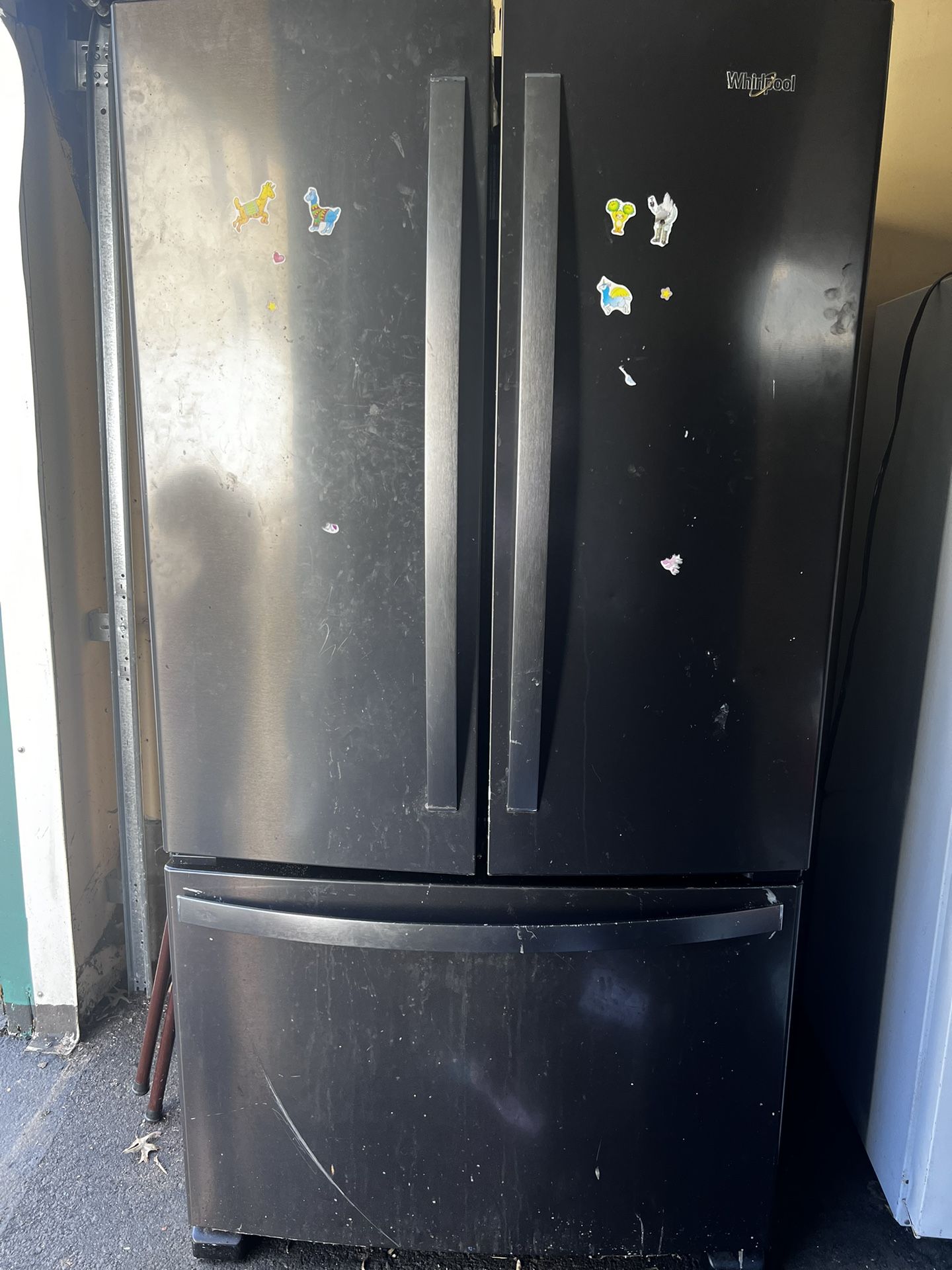 Refrigerator