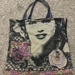 Marilyn Monroe Bag