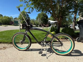 Bikes