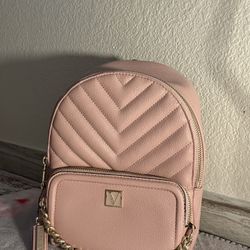 Mini Victoria Secret Bag
