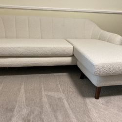 Sofa And chaise