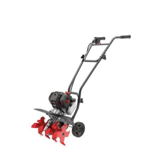 Legend Force 15 in. 46 cc Gas Powered 4-Cycle Gas Cultivator