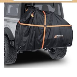 Bike Cover
