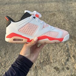 Jordan 6 low