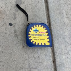 Cummins Measuring Tape 