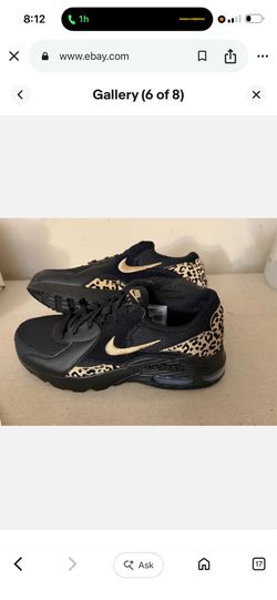 Nike size 5.5