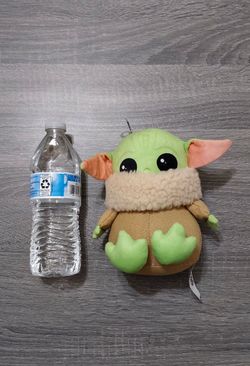 Star Wars: The Mandalorian Grogu ( Baby Yoda)