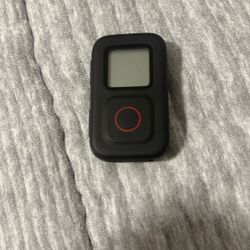 GoPro The Remote - Official GoPro Accessory
