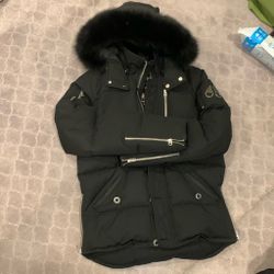 Moose Knuckle Coat