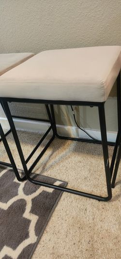 Casper Bar and Counter Stool