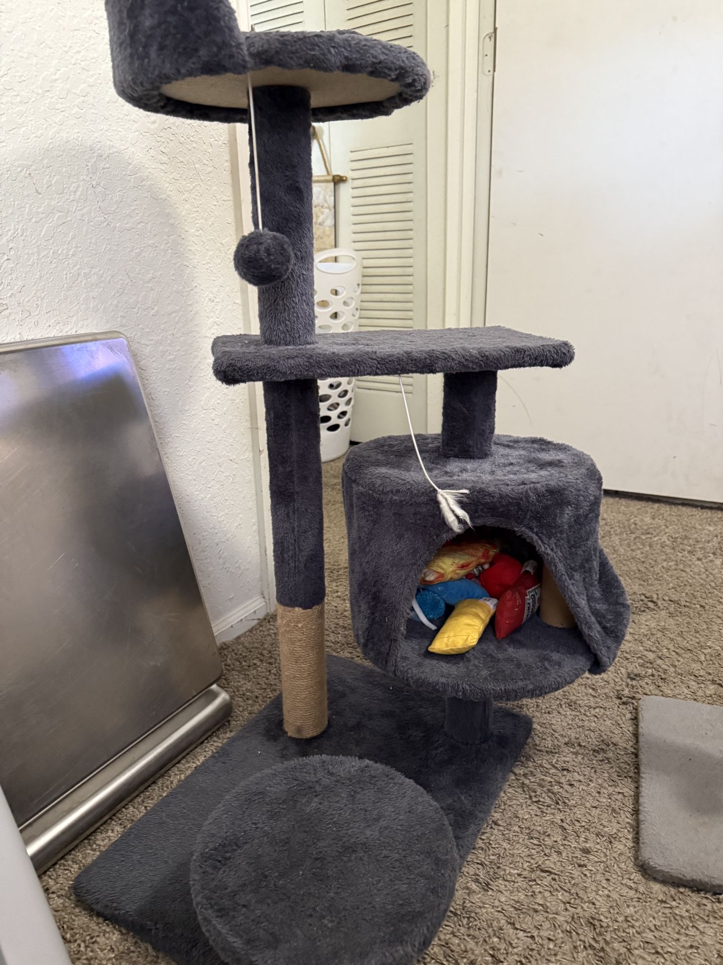 Cat Tree