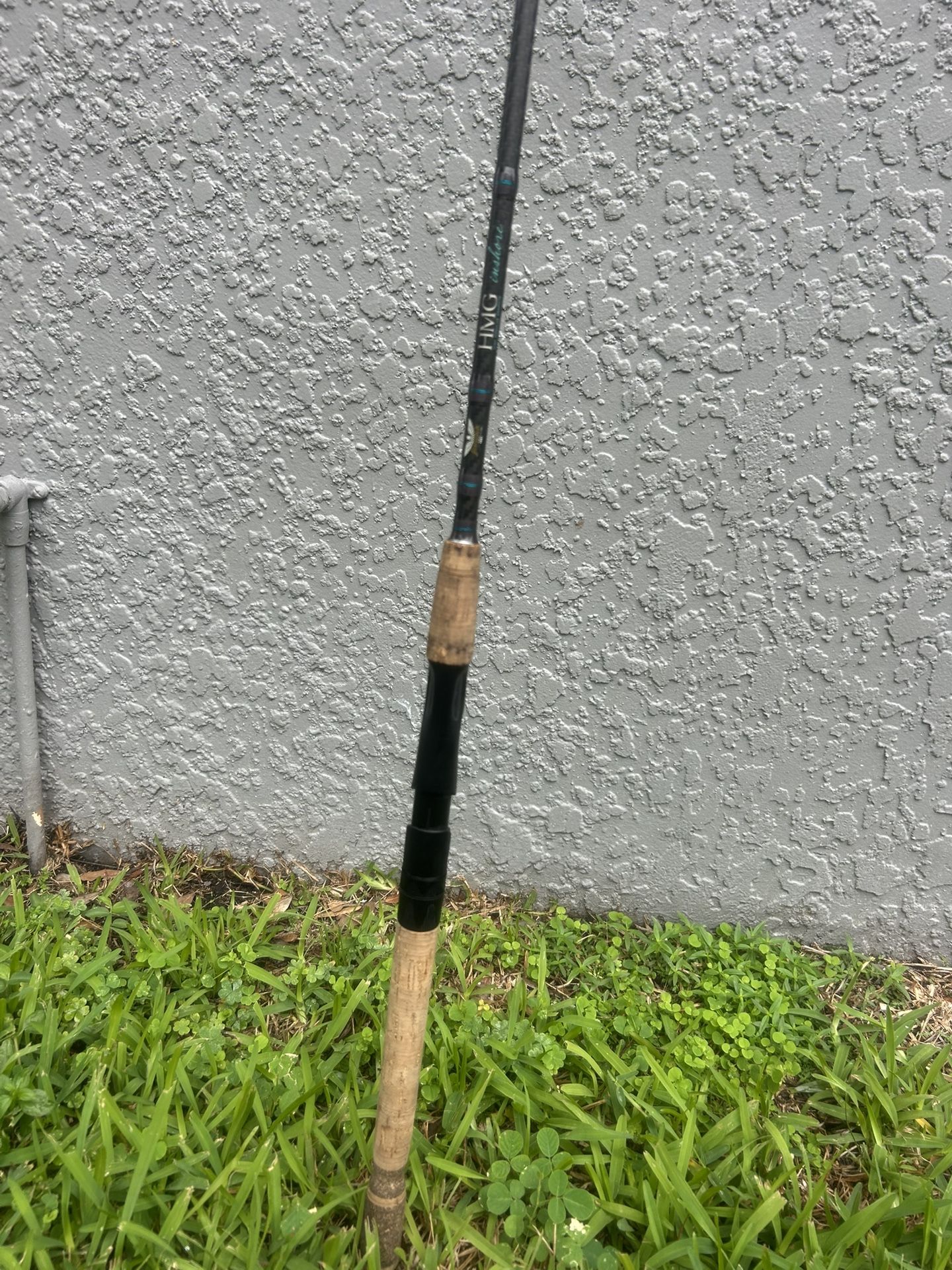 Fenwick Hmg Inshore