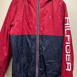 Tommy Hilfiger Windbreaker 