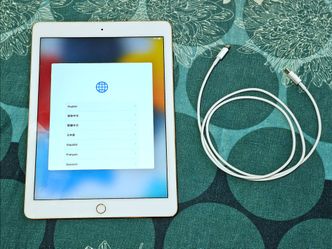 iPad Air 2 64GB WiFi tablet