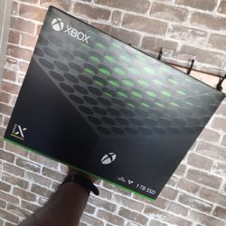 Xbox Series X - Collector's Case