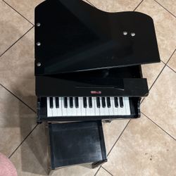 Piano Para Niños Melissa Y Doug