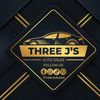 Three J's Auto Sales