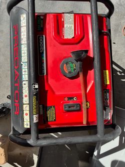 Generator13000 v