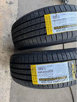 235-60-18 $105 Each
