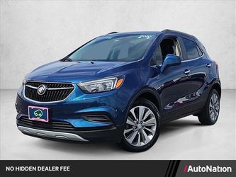 2020 Buick Encore