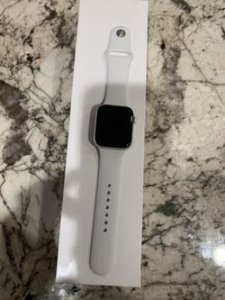 Apple Watch 4