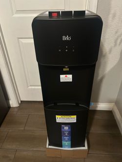 Water Dispenser 💧
