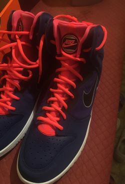 New nike shoes