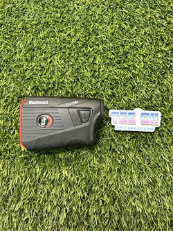 Bushnell Tour V5 Shift Rangefinder