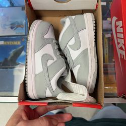 Low Dunks 7C