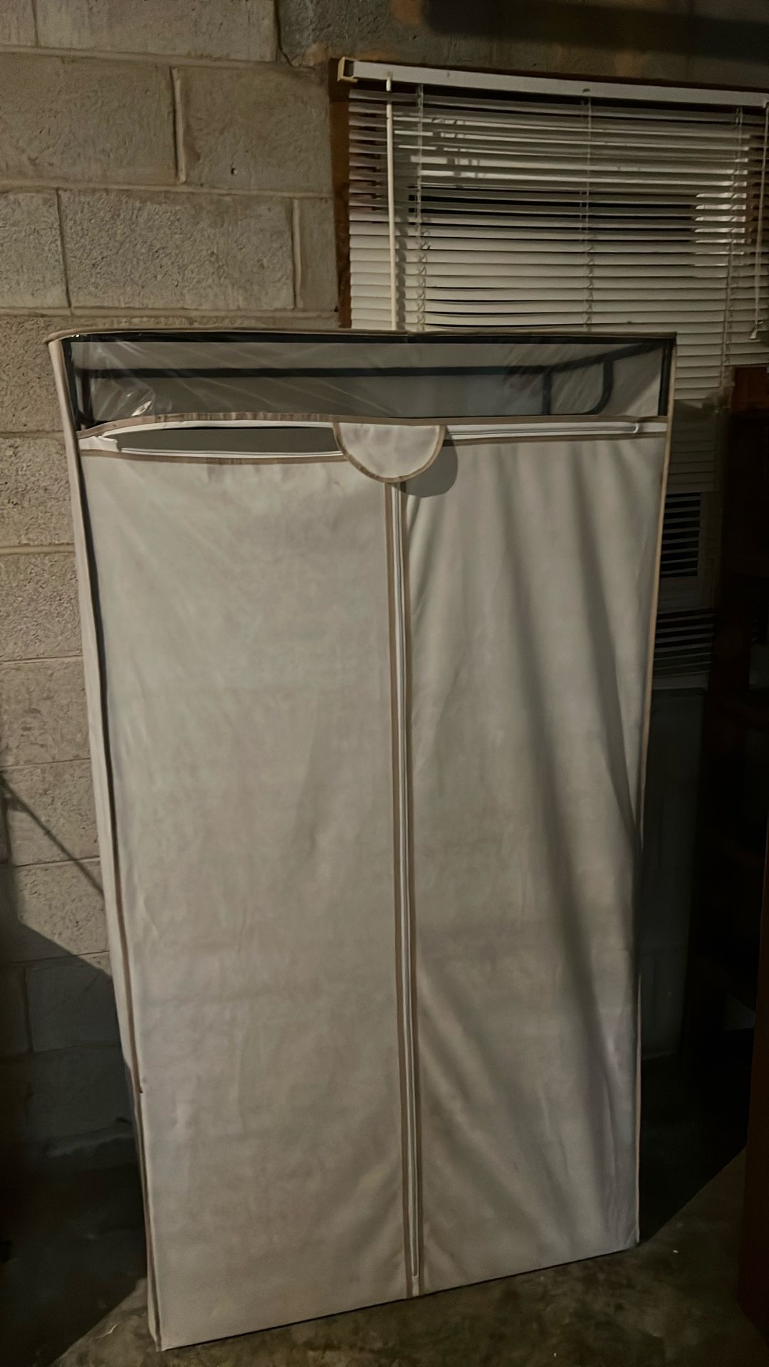 Portable Closet 